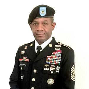 Meet your Posher, James